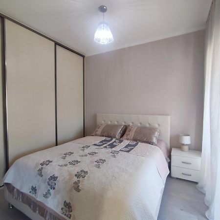 Apartment Adrialux Μπούντβα Εξωτερικό φωτογραφία