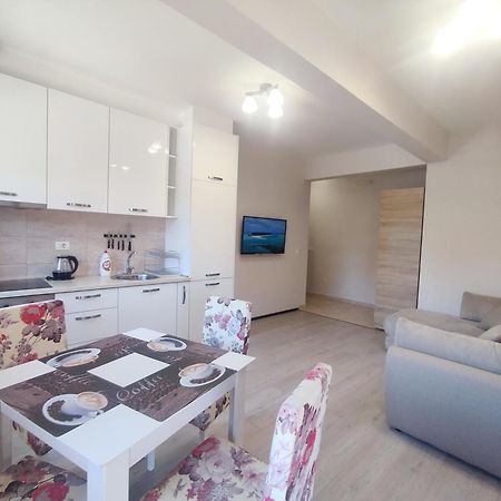Apartment Adrialux Μπούντβα Εξωτερικό φωτογραφία