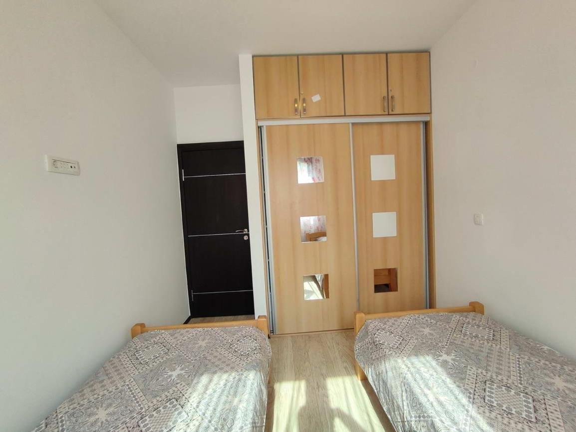 Apartment Adrialux Μπούντβα Εξωτερικό φωτογραφία