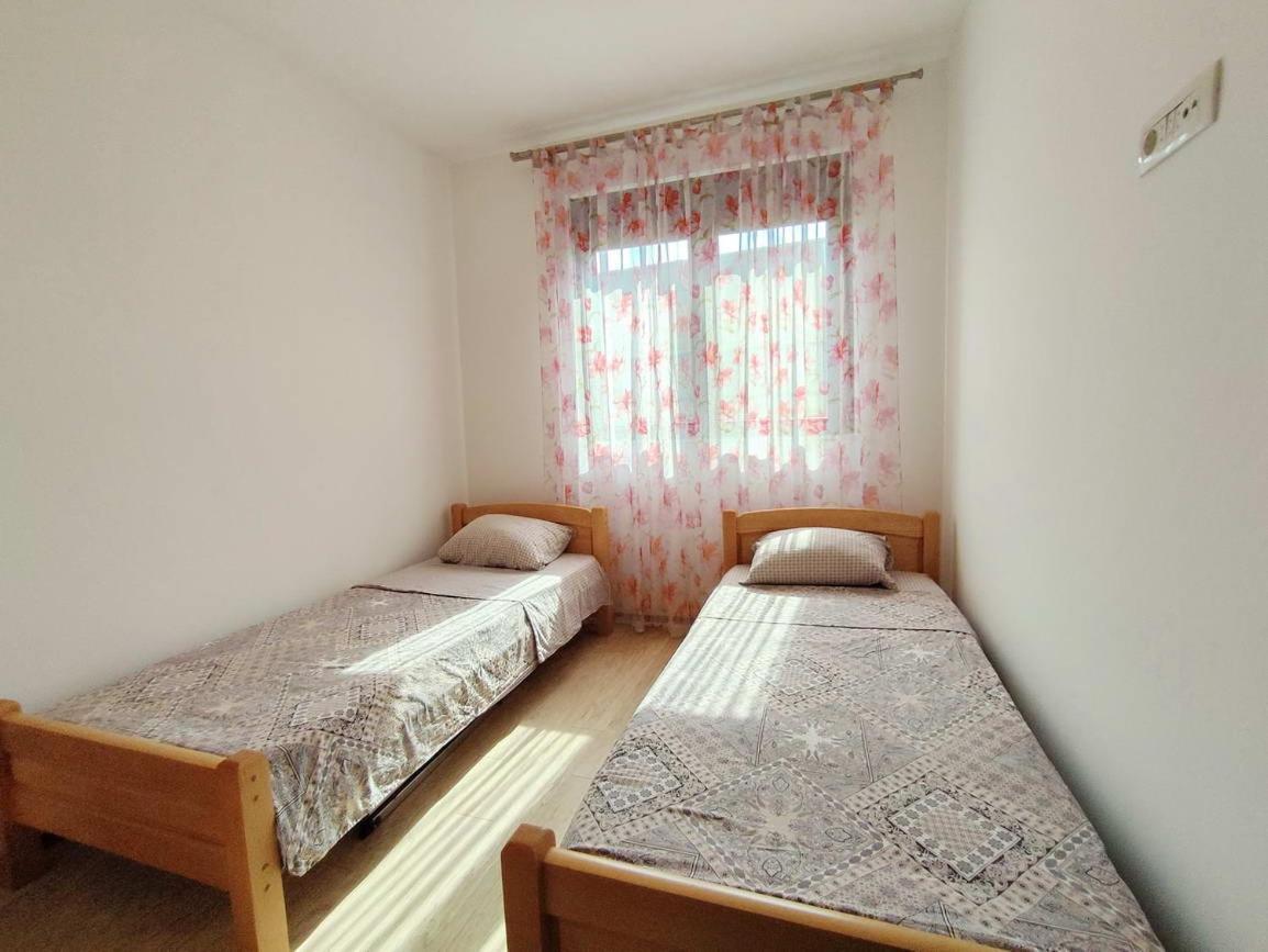 Apartment Adrialux Μπούντβα Εξωτερικό φωτογραφία