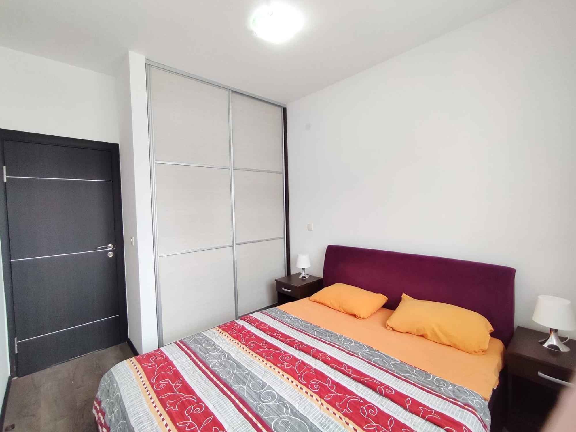 Apartment Adrialux Μπούντβα Εξωτερικό φωτογραφία