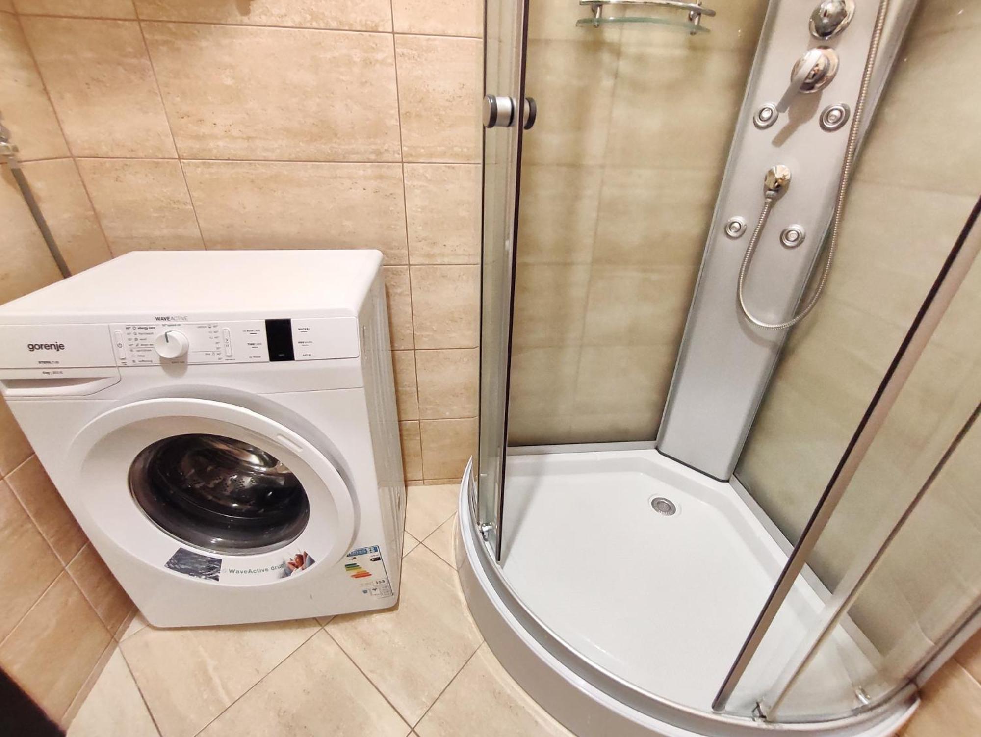 Apartment Adrialux Μπούντβα Εξωτερικό φωτογραφία