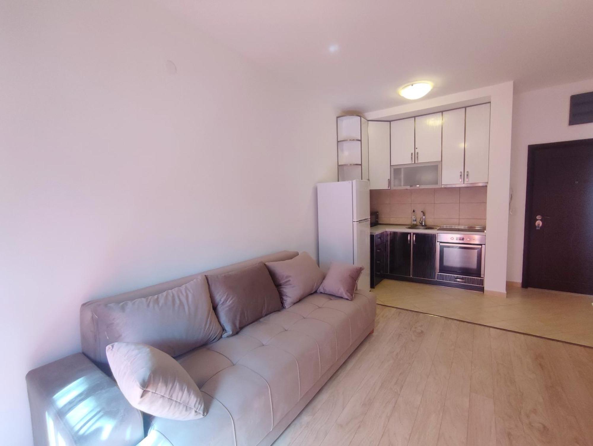 Apartment Adrialux Μπούντβα Δωμάτιο φωτογραφία
