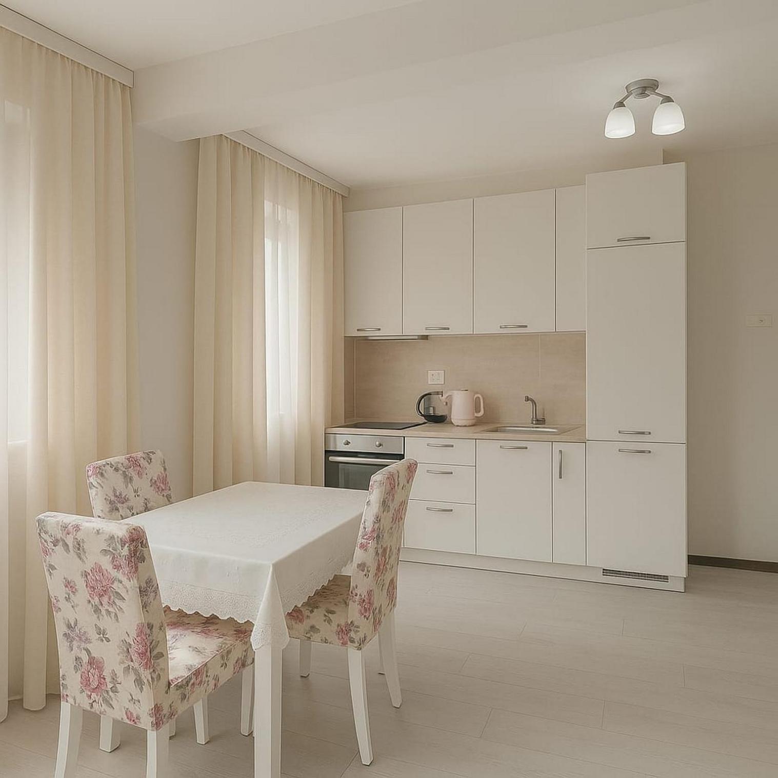 Apartment Adrialux Μπούντβα Εξωτερικό φωτογραφία