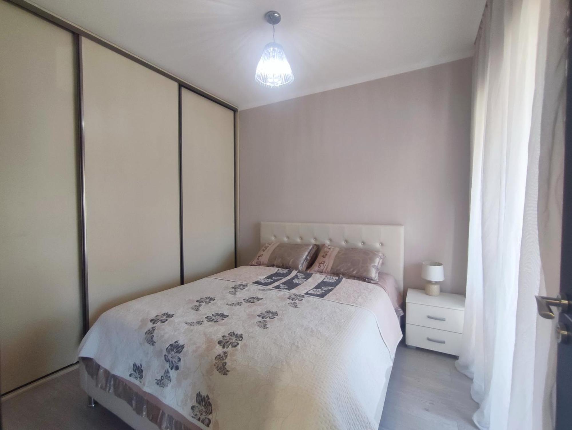 Apartment Adrialux Μπούντβα Εξωτερικό φωτογραφία